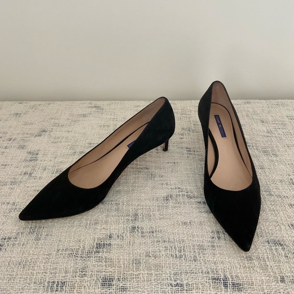 Stuart Weitzman ANNY 50